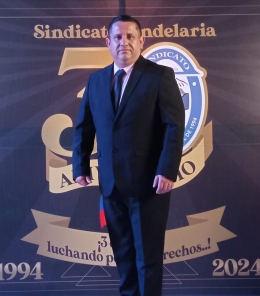Pablo Lillo